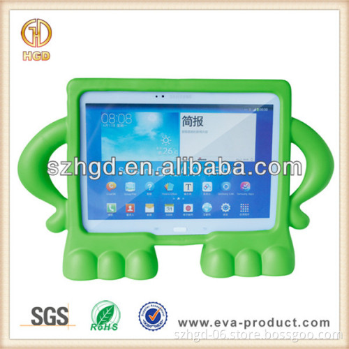 Hottest tablet accessories kid proof eva foam case for samsung galaxy tab 3
